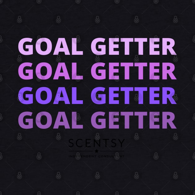 scentsy goal getter motivation quotes by scentsySMELL